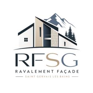 Ravalement Facade Saint-Gervais-les-Bains